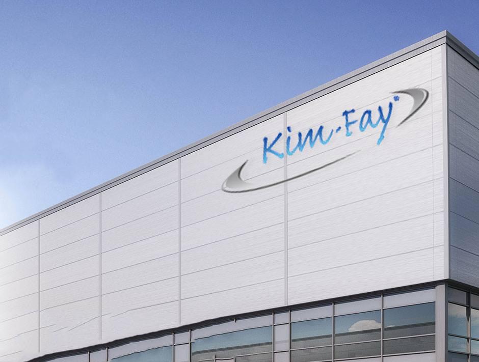 Kim-Fay headquarters image