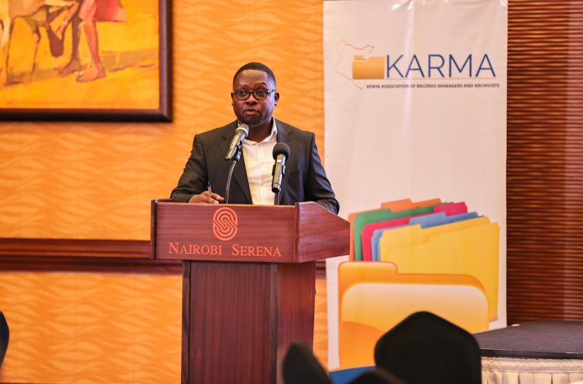  KARMA Conference 2024 to Lead the Charge in Digital Transformation In Records Management