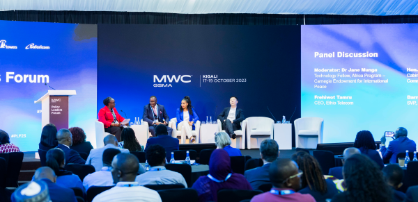  MWC Kigali 2024 to Drive Africa’s Digital Economy with Top Innovators and Policy Leaders