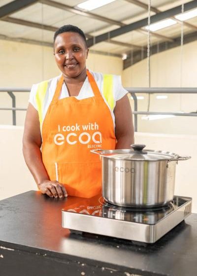  BURN receives US $15 million financing from European Investment Bank to promote clean cooking in East Africa