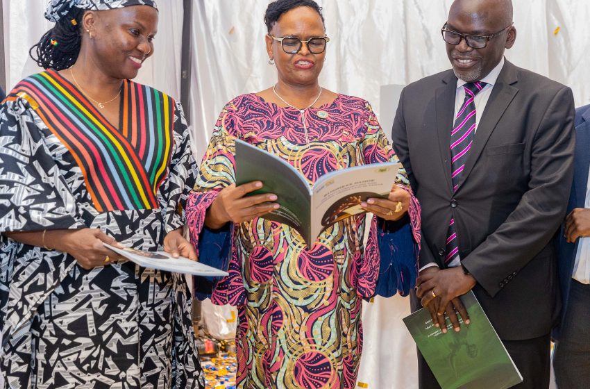  KAM, KMJA launch Business Guide on Anti-Corruption and Economic Crimes Laws in Kenya