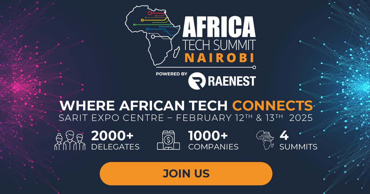 Africa Tech Summit image