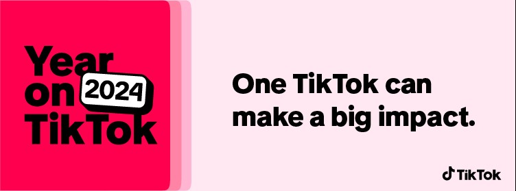 TikTok Logo