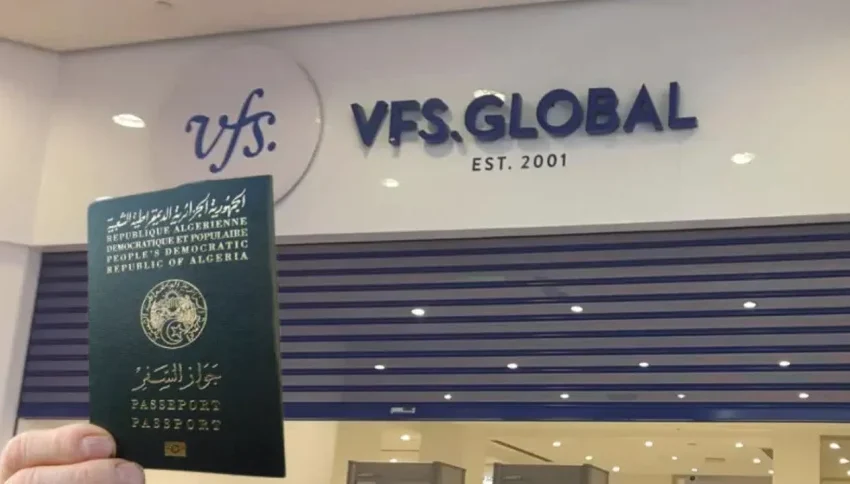  VFS Global pioneers AI & digital innovation; Launches AI-Powered Chatbot for UK visa customers in 141 countries